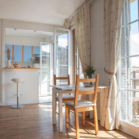 Appartement Perret Le Havre Eksteriør bilde