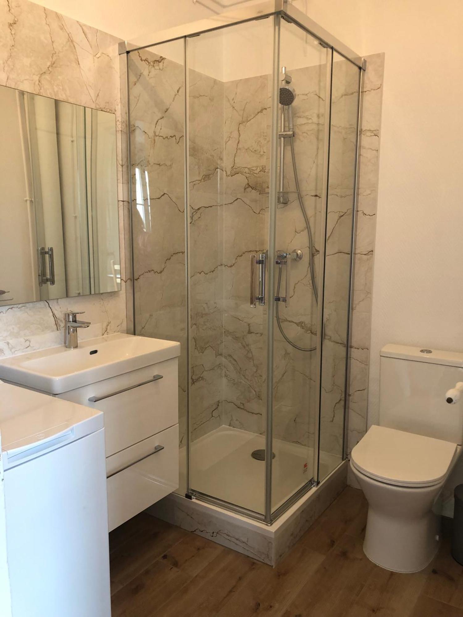 Appartement Perret Le Havre Eksteriør bilde